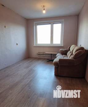 3-к квартира, вторичка, 60м2, 8/9 этаж