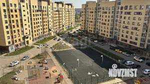 3-к квартира, вторичка, 77м2, 8/9 этаж