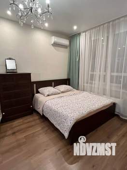 1-к квартира, вторичка, 38м2, 8/17 этаж