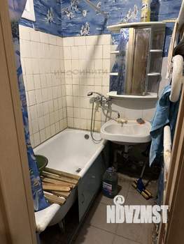 2-к квартира, вторичка, 44м2, 2/5 этаж