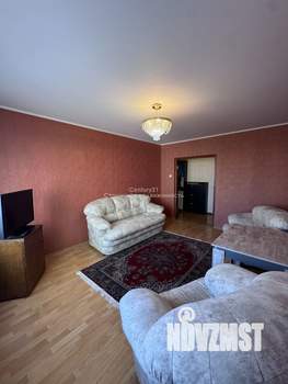3-к квартира, вторичка, 74м2, 6/10 этаж