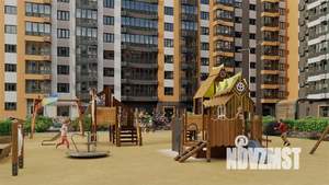 2-к квартира, вторичка, 49м2, 4/9 этаж