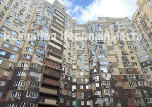 Студия квартира, вторичка, 40м2, 1/17 этаж