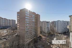 3-к квартира, вторичка, 84м2, 9/9 этаж