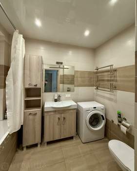 2-к квартира, вторичка, 42м2, 19/20 этаж