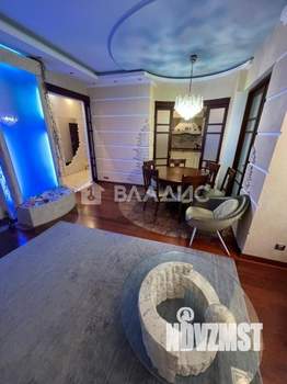 3-к квартира, вторичка, 152м2, 2/4 этаж