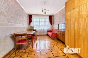 3-к квартира, вторичка, 62м2, 5/5 этаж