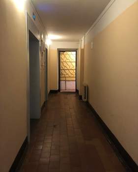2-к квартира, вторичка, 52м2, 3/12 этаж