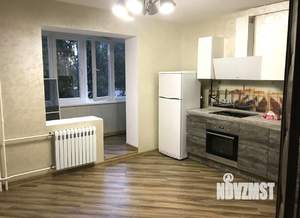 2-к квартира, вторичка, 61м2, 2/10 этаж