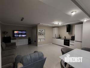 3-к квартира, вторичка, 66м2, 3/16 этаж