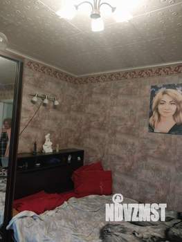 1-к квартира, вторичка, 35м2, 9/9 этаж