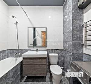 1-к квартира, вторичка, 32м2, 2/6 этаж