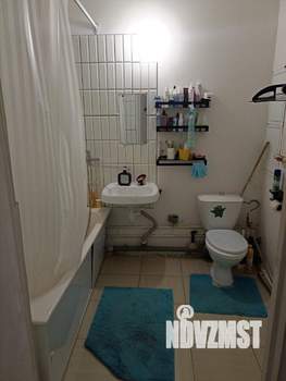 2-к квартира, вторичка, 66м2, 12/17 этаж