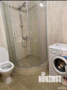 2-к квартира, вторичка, 62м2, 23/24 этаж