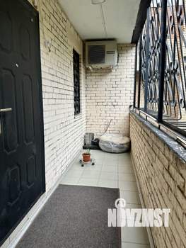 2-к квартира, вторичка, 68м2, 1/12 этаж