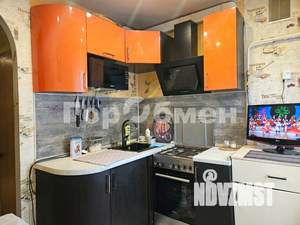 2-к квартира, вторичка, 45м2, 1/5 этаж