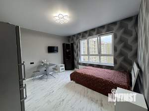 Студия квартира, вторичка, 27м2, 15/15 этаж