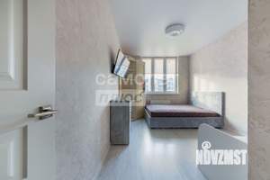 1-к квартира, вторичка, 35м2, 16/17 этаж