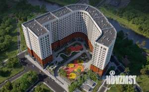 2-к квартира, вторичка, 71м2, 3/18 этаж