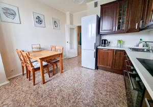 2-к квартира, вторичка, 74м2, 8/17 этаж