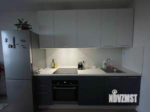 1-к квартира, вторичка, 37м2, 14/17 этаж