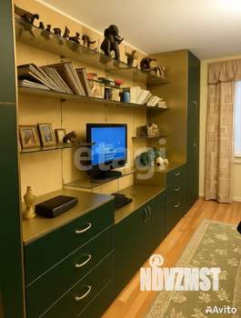 1-к квартира, вторичка, 42м2, 1/1 этаж