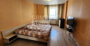 2-к квартира, вторичка, 71м2, 18/25 этаж