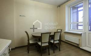 3-к квартира, вторичка, 90м2, 9/9 этаж