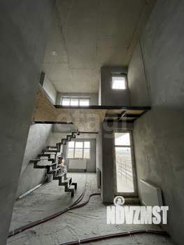 Студия квартира, вторичка, 35м2, 3/3 этаж