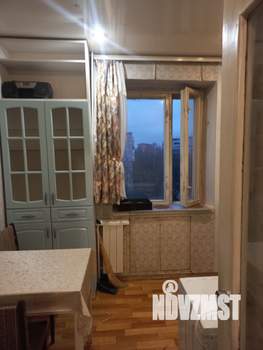 3-к квартира, вторичка, 59м2, 6/9 этаж