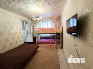 2-к квартира, вторичка, 45м2, 2/9 этаж