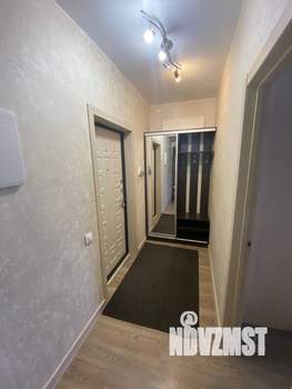 1-к квартира, вторичка, 40м2, 4/10 этаж