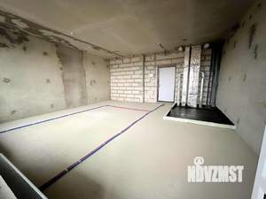 1-к квартира, вторичка, 38м2, 14/22 этаж