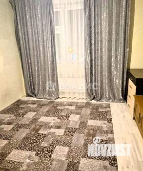 2-к квартира, вторичка, 59м2, 4/25 этаж