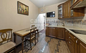2-к квартира, вторичка, 56м2, 2/18 этаж