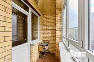 1-к квартира, вторичка, 53м2, 3/14 этаж