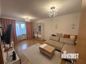 2-к квартира, вторичка, 61м2, 7/10 этаж
