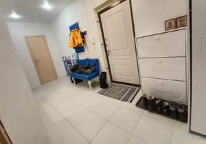 2-к квартира, вторичка, 64м2, 6/9 этаж