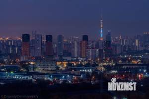 2-к квартира, вторичка, 48м2, 15/22 этаж