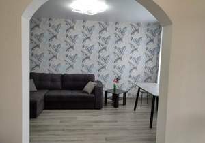 3-к квартира, вторичка, 74м2, 23/25 этаж