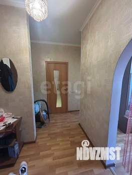 1-к квартира, вторичка, 43м2, 7/13 этаж