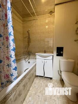 2-к квартира, вторичка, 50м2, 1/16 этаж