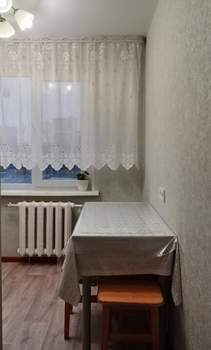 2-к квартира, вторичка, 43м2, 5/5 этаж