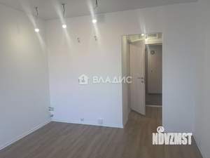 Студия квартира, вторичка, 20м2, 24/25 этаж