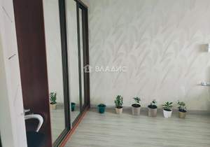 1-к квартира, вторичка, 35м2, 17/25 этаж