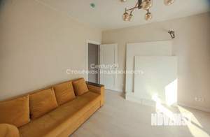 1-к квартира, вторичка, 37м2, 7/17 этаж