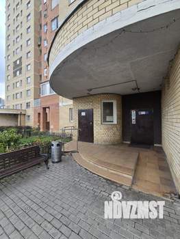 2-к квартира, вторичка, 68м2, 7/19 этаж