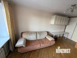 1-к квартира, вторичка, 37м2, 3/12 этаж