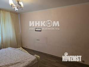 3-к квартира, вторичка, 100м2, 1/10 этаж