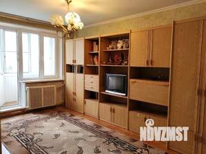 3-к квартира, вторичка, 62м2, 7/9 этаж